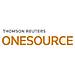 Thomson Reuters ONESOURCE logo