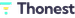 Thonest logo
