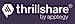 Thrillshare logo