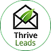 Thrive Leads logo