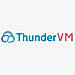 ThunderVM logo