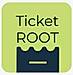 TicketRoot logo