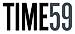Time59 logo