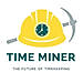 Time Miner logo