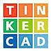 Tinkercad logo