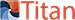 Titan FTP Server logo