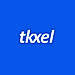 tkxel logo