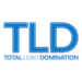 TLDCRM logo