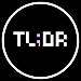 TL;DR logo