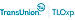 TLOxp logo