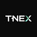 T-NEX Controlling logo