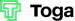 Toga logo