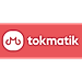 TokMatik logo
