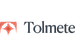 Tolmete logo