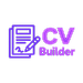 Toolscase CV Builder logo