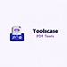 Toolscase PDF Tools logo