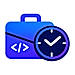 Toolscase Time Tracker logo