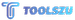 Toolszu logo