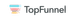 TopFunnel logo