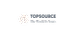 TopSource logo