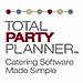 Total Party Planner logo