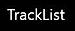 TrackList logo
