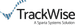 TrackWise logo
