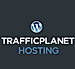Traffic Planet Hosting logo