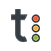TrafficZoom logo