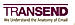 Transend Migrator logo
