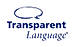 Transparent Language Online logo