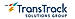 TransTrack Manager logo
