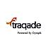 Traqade logo