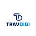 TravDigi logo
