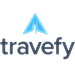 Travefy logo