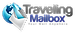 Traveling Mailbox logo