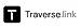 Traverse logo