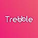 Trebble logo