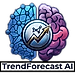 TrendForecast AI logo
