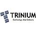 Trinium-TMS logo