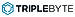 Triplebyte logo