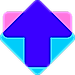 TrueClicks logo