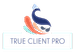 True Client Pro logo