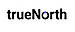 TrueNorth logo