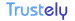 Trustely logo
