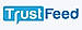 TrustFeed logo