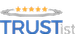 TRUSTist REVIEWer logo