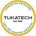 TUKAcad logo