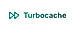 Turbocache logo
