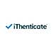 Turnitin iThenticate logo